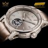 Đồng hồ Audemars Piguet Code 11.59 Flying Tourbillon mặt sand gold