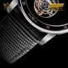 Đồng hồ Audemars Piguet Code 11.59 Flying Tourbillon mặt đen onyx