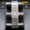 Đồng hồ Royal Oak Selfwinding Flying Tourbillon mặt số xanh 26730TI