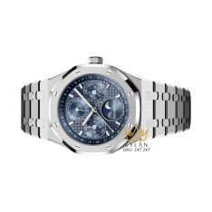 Đồng hồ Audemars Piguet Royal Oak Perpetual Calendar Steel