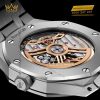 Đồng hồ Audemars Piguet Royal Oak Perpetual Calendar Steel