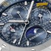 Đồng hồ Audemars Piguet Royal Oak Perpetual Calendar Steel