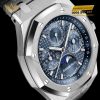 Đồng hồ Audemars Piguet Royal Oak Perpetual Calendar Steel