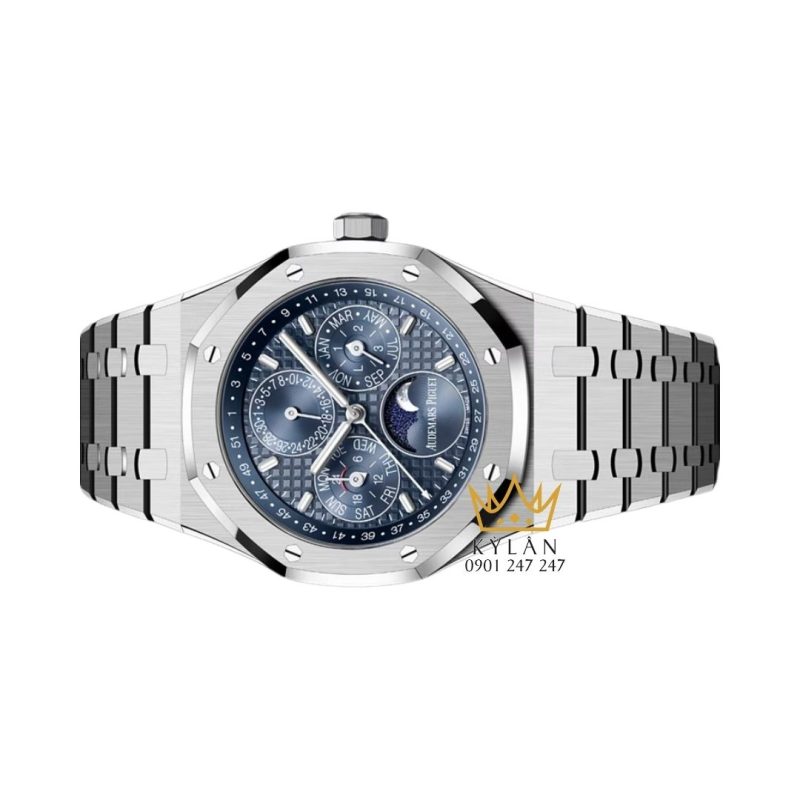 Đồng hồ Audemars Piguet Royal Oak Perpetual Calendar Steel