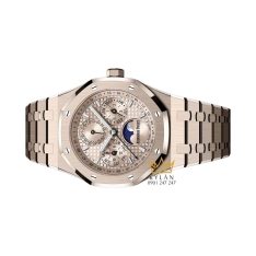 Đồng hồ Audemars Piguet Royal Oak Perpetual Calendar Sand Gold