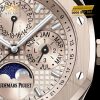 Đồng hồ Audemars Piguet Royal Oak Perpetual Calendar Sand Gold