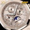 Đồng hồ Audemars Piguet Royal Oak Perpetual Calendar Sand Gold