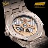 Đồng hồ Audemars Piguet Royal Oak Perpetual Calendar Sand Gold