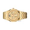 Đồng hồ Audemars Piguet Royal Oak Perpetual Calendar Ultra-Thin vàng khối