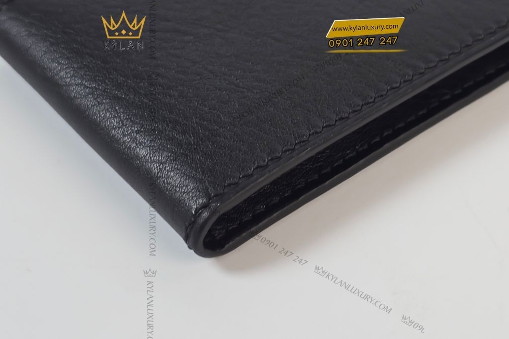 Kỳ Lân Luxury bao da dong ho kylan ban ngan 3 Bao da đựng đồng hồ Kỳ Lân bản ngắn
