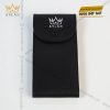 Bao da đựng đồng hồ Kỳ Lân bản ngắn