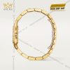 Đồng hồ Cartier Panthère de Cartier nạm kim cương CRWJPN0060