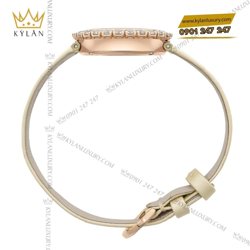 Kỳ Lân Luxury chopard happy diamonds joaillerie 29mm 2 Đồng hồ Chopard Happy Diamonds Joaillerie 29mm 205369-5002