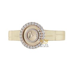 Đồng hồ Chopard Happy Diamonds Joaillerie 29mm 205369-5002