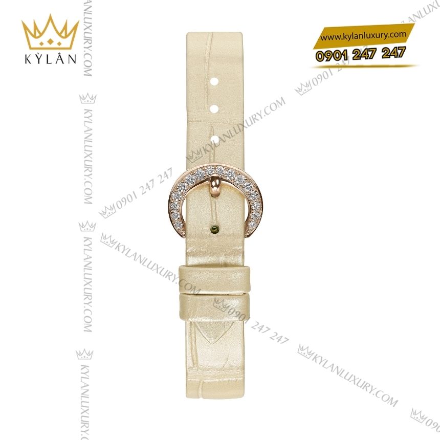 Kỳ Lân Luxury chopard happy diamonds joaillerie 29mm 3 Đồng hồ Chopard Happy Diamonds Joaillerie 29mm 205369-5002