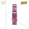 Đồng hồ Chopard Happy Sport vành kim cương 278608-3008