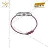 Đồng hồ Chopard Happy Sport vành kim cương 278608-3008