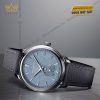 Đồng hồ Chopard L.U.C Quattro Mark IV mặt ice blue