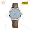 Đồng hồ Chopard L.U.C Quattro Mark IV mặt ice blue