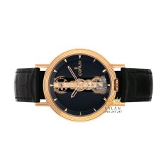 Đồng hồ Corum Archive Round Golden Bridge