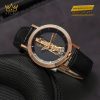 Đồng hồ Corum Archive Round Golden Bridge