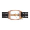 Đồng hồ Corum Golden Bridge Classic vàng hồng