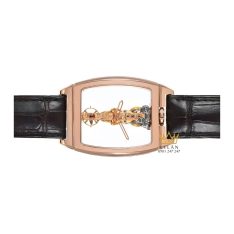 Đồng hồ Corum Golden Bridge Classic vàng hồng