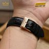 Đồng hồ Corum Golden Bridge Classic vàng hồng