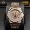 Đồng hồ Royal Oak Perpetual Calendar Sand Gold 26674SG