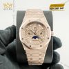 Đồng hồ Royal Oak Perpetual Calendar Sand Gold 26674SG