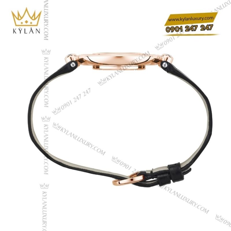 Đồng hồ Chopard Happy Diamonds Icons 32mm 209426-5201