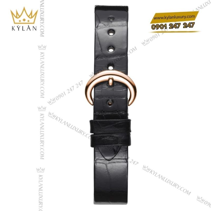 Đồng hồ Chopard Happy Diamonds Icons 32mm 209426-5201