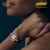 Đồng hồ Chopard Happy Diamonds Icons 32mm 209426-5201