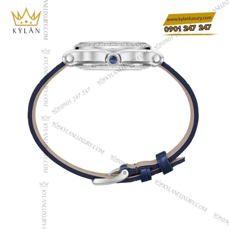 Đồng hồ Chopard Happy Sport mặt số aventurine 275378-1003