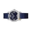 Kỳ Lân Luxury dong ho chopard happy sport 275378 1003 7 Đồng hồ Chopard Happy Sport mặt số aventurine 275378-1003