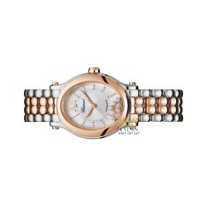 Đồng hồ Chopard Happy Sport 31mm mặt số bạc 278602-6002