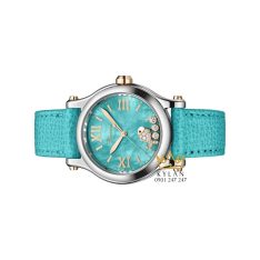 Đồng hồ Chopard Happy Sport Happy Fish 36mm 278598-6001