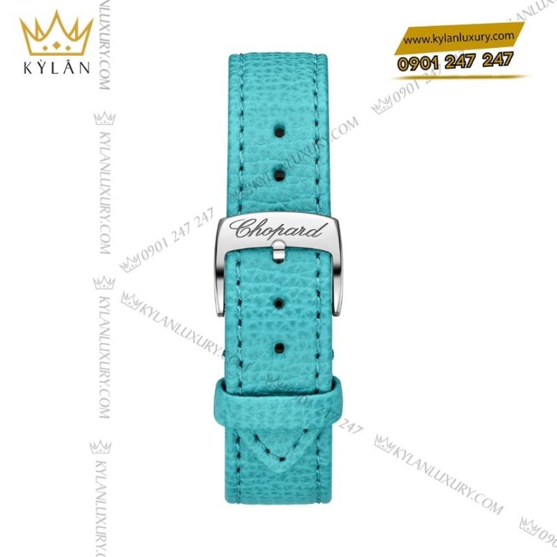 Đồng hồ Chopard Happy Sport Happy Fish 36mm 278598-6001