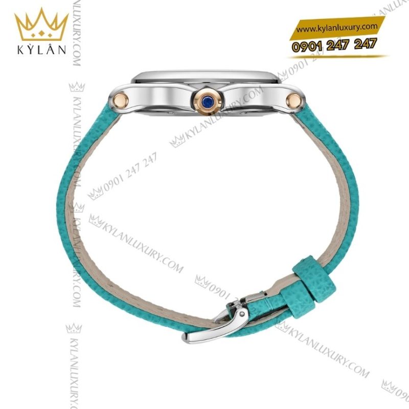Đồng hồ Chopard Happy Sport Happy Fish 36mm 278598-6001