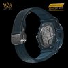 Đồng hồ Hublot Big Bang Unico Petrol Blue Ceramic 42mm