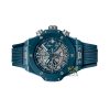Đồng hồ Hublot Big Bang Unico Petrol Blue Ceramic 42mm