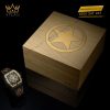 Đồng hồ Hublot Spirit of Big Bang Texas 42mm