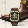 Đồng hồ Hublot Spirit of Big Bang Texas 42mm
