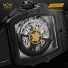 Đồng hồ Hublot Spirit of Big Bang Texas 42mm