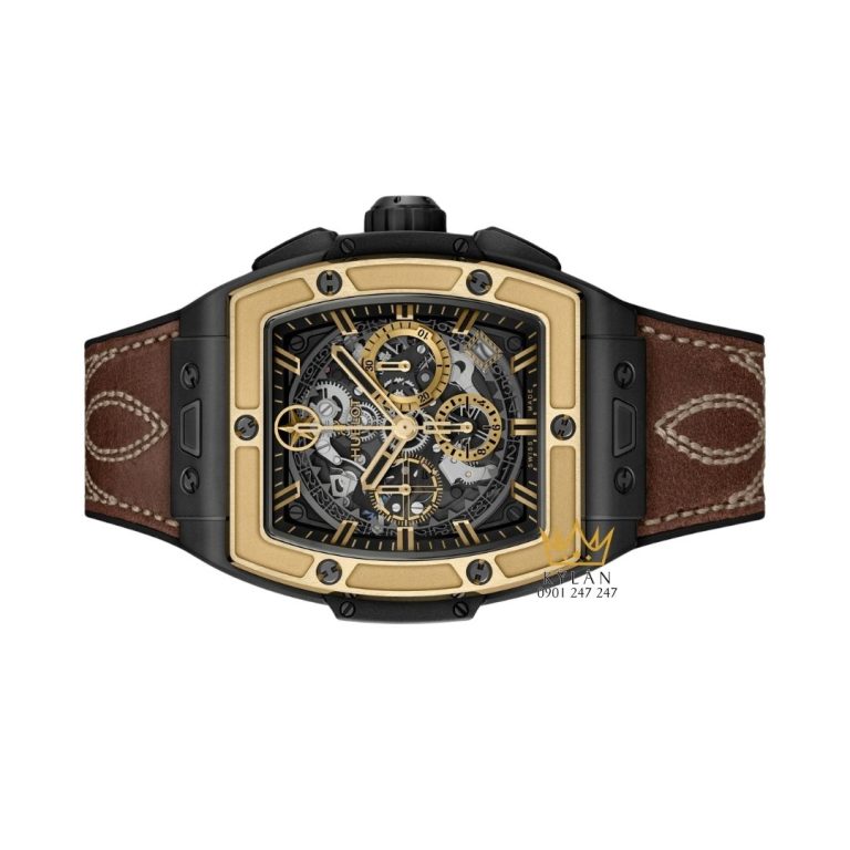 Đồng hồ Hublot Spirit of Big Bang Texas 42mm