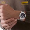 Đồng hồ Piaget Polo Date mặt số đen G0A50016