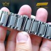 Đồng hồ Piaget Polo Date mặt số đen G0A50016