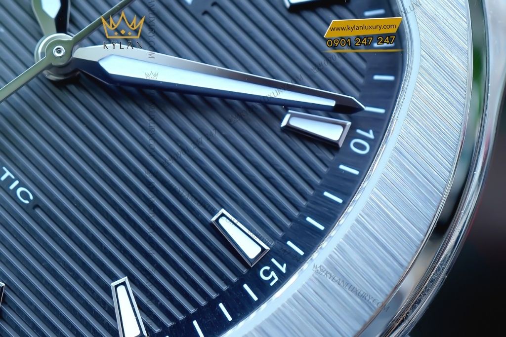 Kỳ Lân Luxury dong ho piaget polo date mat so den g0a50016 6 Đồng hồ Piaget Polo Date mặt số đen G0A50016