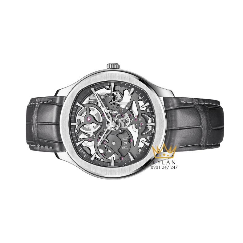 Đồng hồ Piaget Polo Skeleton G0A45001