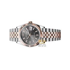 Đồng hồ Rolex Datejust 36 mặt số slate 126231-0013